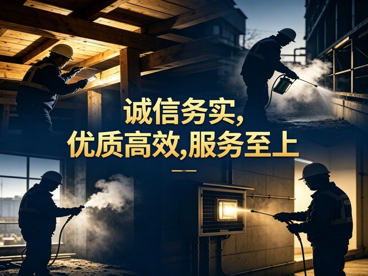 平阳白蚁防治中心电话号码｜全市免费上门检查虫害服务